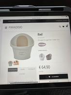 Shnuggle baby-peuter badje, Ophalen, Zo goed als nieuw, Badje