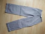 Levi Strauss w30 l32 grijze broek, W32 (confectie 46) of kleiner, Ophalen of Verzenden, Zo goed als nieuw, Grijs