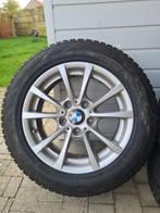 17” met 4 winterbanden komen van 3 r touring 2019, Ophalen, Winterbanden