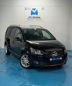 Volkswagen Touran 7 places 1. 4 TSI 140cv, Autos, Euro 5, Achat, Entreprise, 7 places