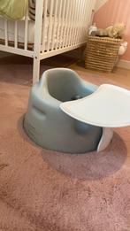 Bumbo seat zitje, Ophalen, Zo goed als nieuw