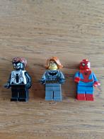 Lego figuren, Verzenden, Gebruikt, Losse stenen, Lego
