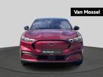 Ford Mustang Mach-E FACELIFT LFP Ext. Range Premium RWD - Pa, Automaat, 203 kW, Elektrische ramen, 600 km