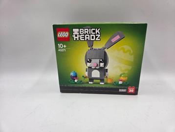 Lego Brickheadz 40271 Bunny beschikbaar voor biedingen