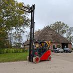 Te koop Linde H35 triplomast sideshift & Still reachtruck, Zakelijke goederen, Machines en Bouw | Heftrucks en Intern transport