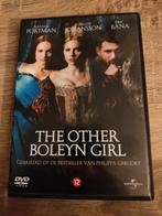 The Other Boleyn Girl (2008) (Scarlett Johansson) DVD, Comme neuf, Enlèvement ou Envoi