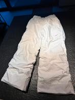 Skibroek kind 10 jaar, Kleding | Dames, Wintersportkleding, Ophalen, Gedragen