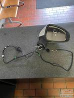 Rechtse buitenspiegel elektrisch Audi a1 sportback 2016, -, Comme neuf, -, -