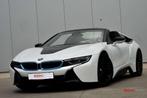 BMW i8 Roadster l Laserlicht l Head-Up l Harman Kardon, Auto's, Automaat, Gebruikt, Euro 6, Cabriolet