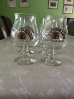 6 Campbell bierglazen, Ophalen, Nieuw, Glas of Glazen