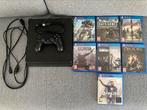 Play Station 4, Comme neuf, Avec 1 manette, 500 GB, Pro