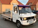 Mercedes TN307ND - Depanneur - Rijbewijs B - Start en rijdt, 4 cilinders, Wit, Mercedes-Benz, Bedrijf