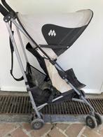 Buggy Maclaren, Kinderen en Baby's, Buggy's, Ophalen, Gebruikt, Maclaren, Regenhoes