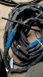 TIG MiG, Doe-het-zelf en Bouw, Gereedschap | Lasapparaten, Ophalen, Gebruikt
