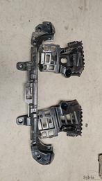 Achterbumper montageplaat set achter BMW X1 serie E84, -, Utilisé, -, Enlèvement ou Envoi