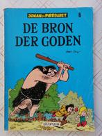 Johan en Pirrewiet 6 -  De bron der Goden, Boeken, Ophalen, Gelezen