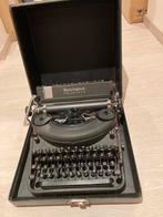 Typmachine Remington, Diversen, Typemachines, Ophalen, Zo goed als nieuw