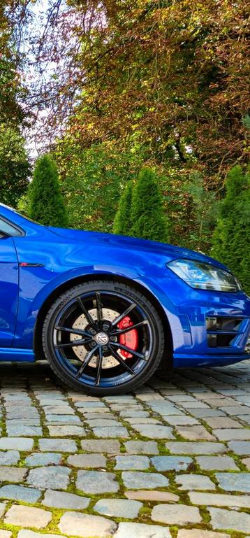 Originele pretorias met lapiz blauwe streep 19 inch beschikbaar voor biedingen