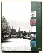 “Brugge” Valentin Vermeersch (reeks Steden in Europa), 2002, Livres, Histoire & Politique, Comme neuf, Enlèvement ou Envoi