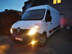 Renault Master 2015 L3H2 154000 km, Auto's, Euro 5, Renault, 5 deurs, Particulier