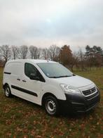 Peugeot partner lichte vracht 1.6 hdi diesel euro 6 gekeurd!, Euro 6, Bedrijf, 1560 cc, 55 kW