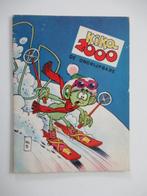 kiko 2000...de ongrijpbare....album nr.5..............1st, Enlèvement ou Envoi, Comme neuf