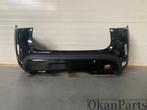 Citroen C5 Aircross achterbumper, Auto-onderdelen, Gebruikt, Achter, Citroën, Bumper