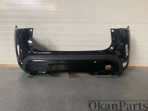 Citroen C5 Aircross achterbumper, Auto-onderdelen, Carrosserie, Bumper, Citroën, Achter, Gebruikt