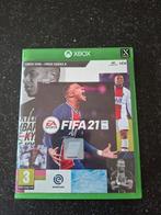 FIFA 21, Enlèvement, Comme neuf