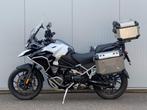 Triumph Tiger 1200 Explorer Full option! Garantie tot 2028!, Motoren, Handvatverwarming, 1160 cc, Motorrijbewijs A, Bedrijf