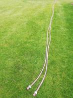 GARDENA System HighFlex 19 mm/3/4" tuinslang, Tuin en Terras, Ophalen, Zo goed als nieuw, Tuinslang