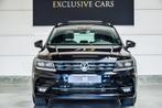 Volkswagen Tiguan 1.5 TSI R-line 01/2019 - Option complète !, Achat, 1800 kg, Entreprise, Carnet d'entretien