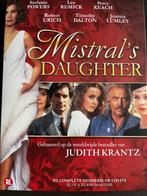 Mistral's Daughter: complete serie, Cd's en Dvd's, Dvd's | Tv en Series, Alle leeftijden, Ophalen of Verzenden, Zo goed als nieuw