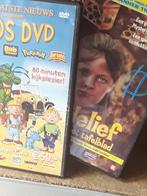 Cd proms films 10 st-jan Legers,Oesje,, Ophalen, Zo goed als nieuw