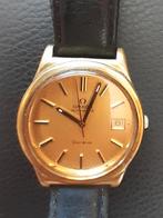 Montre Omega Genève, Ophalen, Polshorloge, 1930 tot 1960, Omega