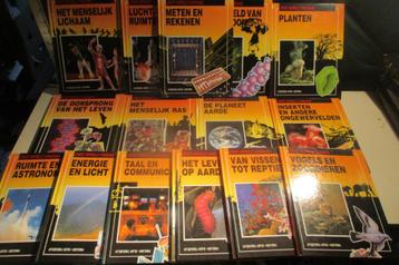 15 Prentenboeken in de reeks 'Onze Wereld vandaag' - artis beschikbaar voor biedingen