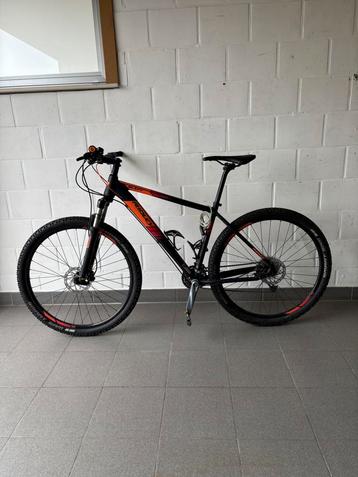 Moutainbike ridley beschikbaar voor biedingen