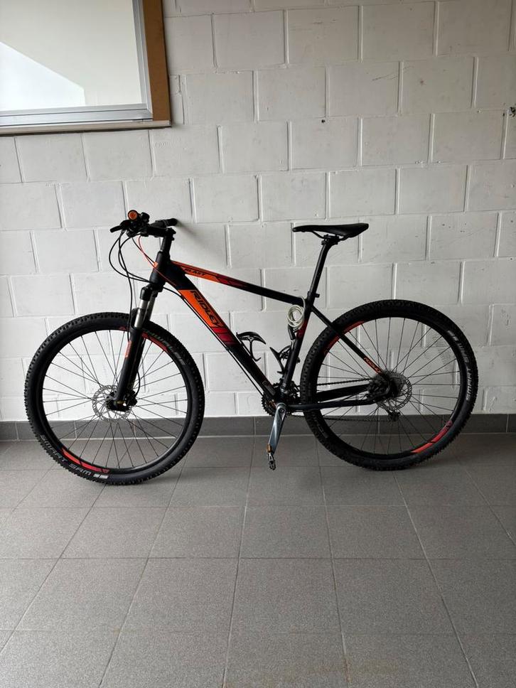 Moutainbike ridley, Fietsen en Brommers, Fietsen | Mountainbikes en ATB, Zo goed als nieuw, Ophalen