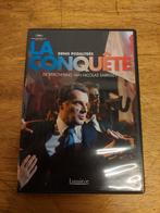 La Conquête, CD & DVD, DVD | Films indépendants, Enlèvement ou Envoi