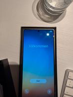 Samsung Galaxy S25 Ultra - octobre 2025 - Avec facture, Télécoms, Téléphonie mobile | Samsung, Autres modèles, 10 mégapixels ou plus