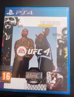 UFC 4, Ophalen, Zo goed als nieuw