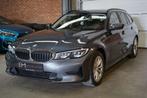 BMW 318 dA Automaat Trekhaak Navi LED EURO 6d Garantie, Automaat, 135 pk, 4 cilinders, Bedrijf