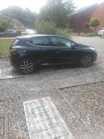 Renault clio, Auto's, Renault, Voorwielaandrijving, Leder en Stof, Zwart, Handgeschakeld