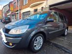 Renault Scenic 1.6i*7places*Clim*Prête à immatriculée !!!, Auto's, Renault, Voorwielaandrijving, 4 cilinders, 7 zetels, Overige kleuren