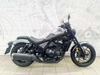 Honda Honda Custom CMX1100 REBEL DCT demo-sale 2023, Motoren, Bedrijf, Chopper, Meer dan 35 kW, 1100 cc