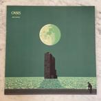 Mike Oldfield - Crisis, Enlèvement ou Envoi