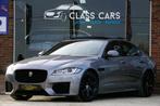 Jaguar XF 2.0D R-SPORT AUTOPANO COCKPITCAMERA BI-XENON EU6D, Auto's, Automaat, Achterwielaandrijving, 4 cilinders, https://public.car-pass.be/vhr/ec07177a-ea1e-408d-9219-a252821e0bd2