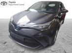 Toyota C-HR hybrid 1.8 C-ENTER, Automaat, Euro 6, 5 deurs, Hybride Elektrisch/Benzine