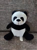 Knuffel panda, Kinderen en Baby's, Speelgoed | Knuffels en Pluche, Ophalen, Zo goed als nieuw, Beer