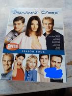 Dvd box Dawson's Creek seizoen 4, CD & DVD, DVD | TV & Séries télévisées, Comme neuf, Enlèvement ou Envoi